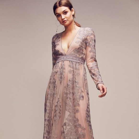 For Love And Lemons Dresses & Skirts - For Love & Lemons Temecula Dress